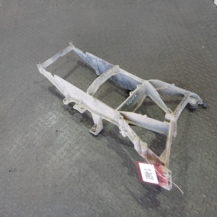 1862945 DAF Кронштейн фары левой