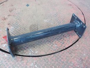 Изображение грузовика