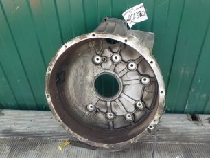 51014016297 MAN Кожух маховика, № XF57322