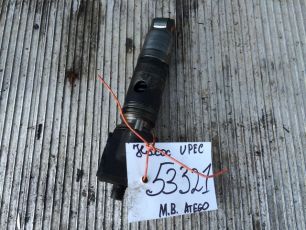 0260747302 MERCEDES Насос UPEC, № XF53321