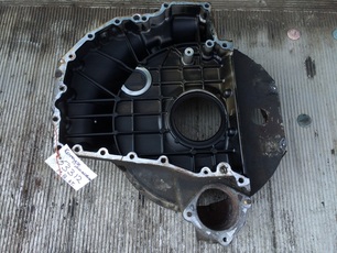 9040100033 MERCEDES Кожух маховика