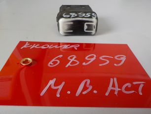 9435450907 MERCEDES Кнопка, № XF68959