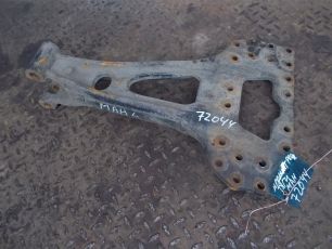 81432155166 MAN Кронштейн реактивной тяги, № XF72044