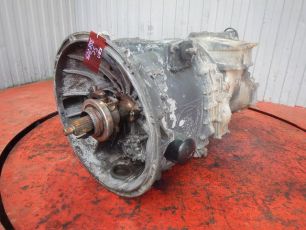 Изображение грузовика