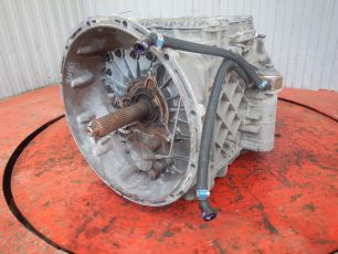 Изображение грузовика