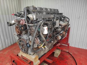 Изображение грузовика