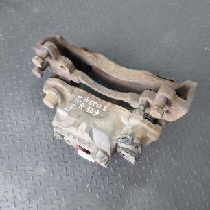 Изображение грузовика