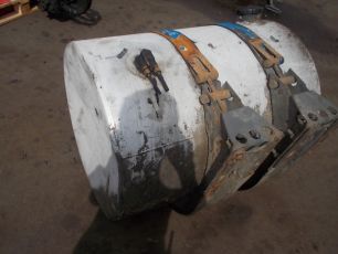 8156649 VOLVO Бак топливный, № XF38461