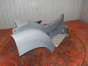 Изображение грузовика