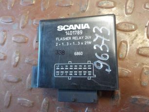 Изображение грузовика