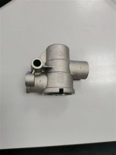 AC157CA KNORR Клапан ограничения давления