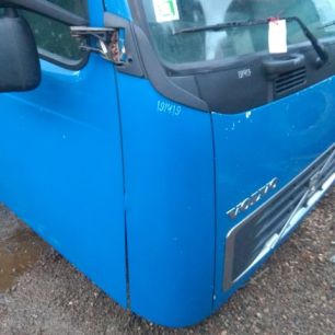 Изображение грузовика