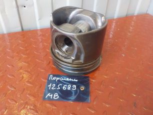 5410300424 MERCEDES Поршень, № XF125689