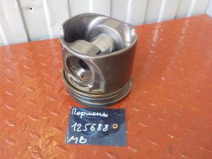 5410300424 MERCEDES Поршень, № XF125688
