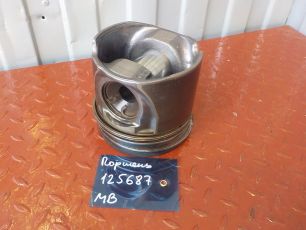 5410300424 MERCEDES Поршень, № XF125687