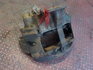 Изображение грузовика