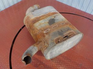 Изображение грузовика