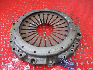 0072508104 MERCEDES Корзина сцепления, № XF288725