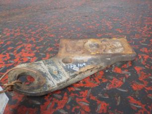 5000752489 RENAULT Опора переднего амортизатора правая, № XF196104