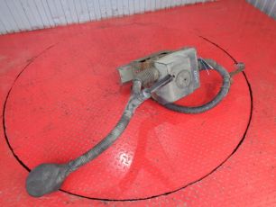 Изображение грузовика