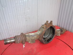 Изображение грузовика