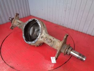 Изображение грузовика