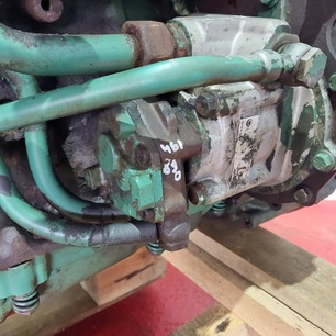 20902691 VOLVO ТННД, № XF461890