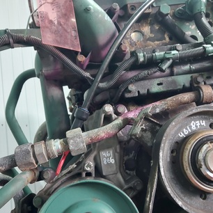 21022423 VOLVO Щуп масляный, № XF461824