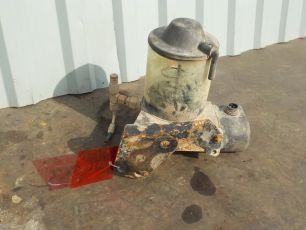 Изображение грузовика