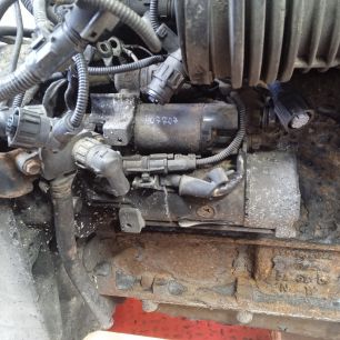 Изображение грузовика