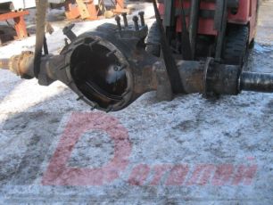 Изображение грузовика