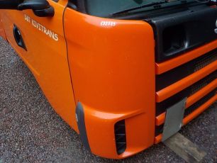 Изображение грузовика