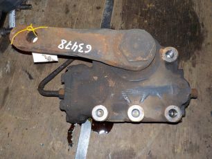 Изображение грузовика