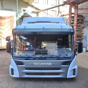 SCANIA Кабина, CP19 Standard, № XF214918