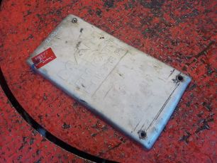 Изображение грузовика