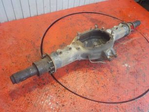 Изображение грузовика