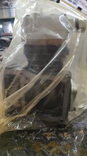 Изображение грузовика