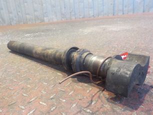 Изображение грузовика