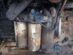 Изображение грузовика