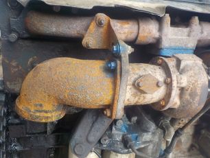 Изображение грузовика