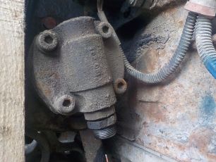 Изображение грузовика