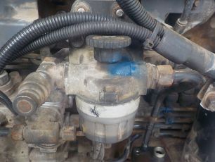 Изображение грузовика