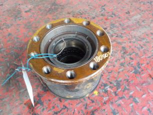 Изображение грузовика