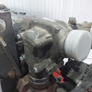 0683487 DAF Корпус термостата, № XF437859