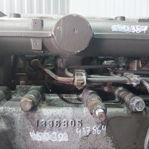 1319559 DAF Проставка клапанной крышки