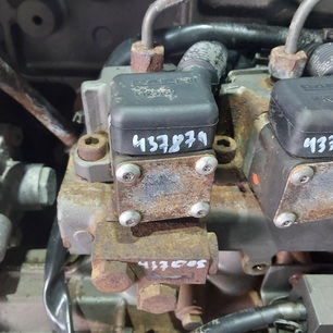 1445941 DAF Насос UPEC