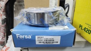 32310F FERSA Подшипник ступицы