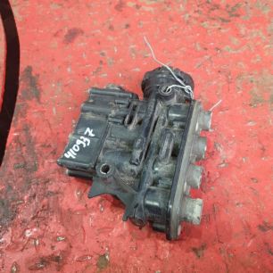 Изображение грузовика