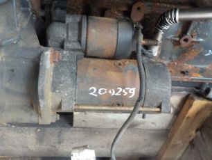 Изображение грузовика