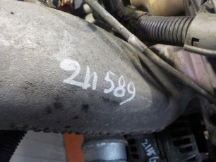 Изображение грузовика